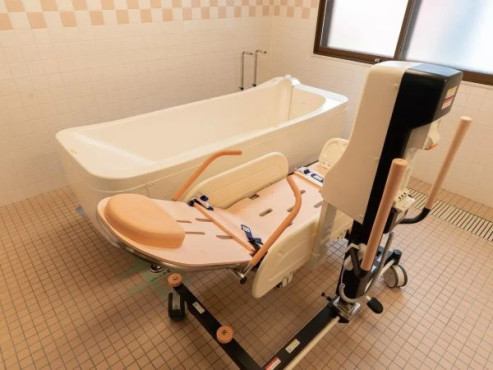 イリーゼ旭川9条通アクティブリビング