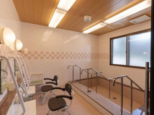 イリーゼ旭川9条通アクティブリビング