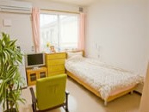 居室（イメージ）