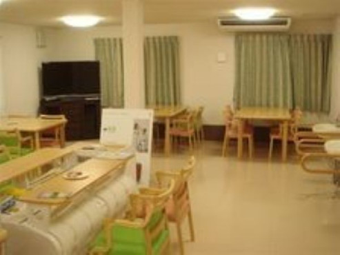 食堂（イメージ）