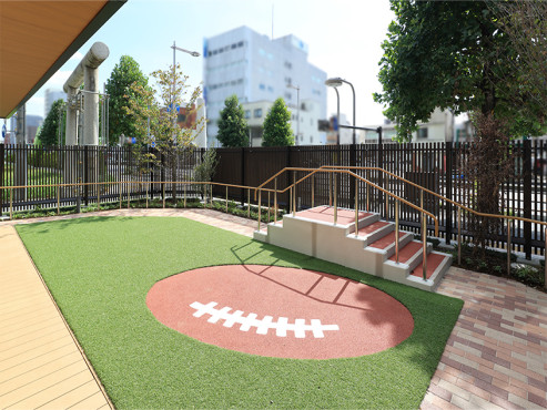 リハビリホームボンセジュール熊谷本町