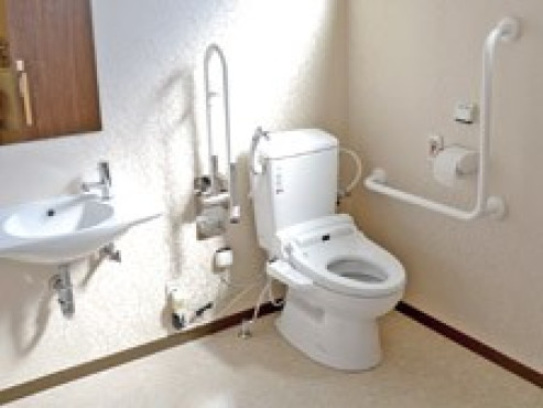 サービス付き高齢者向け住宅シニアレジデンスなでしこ