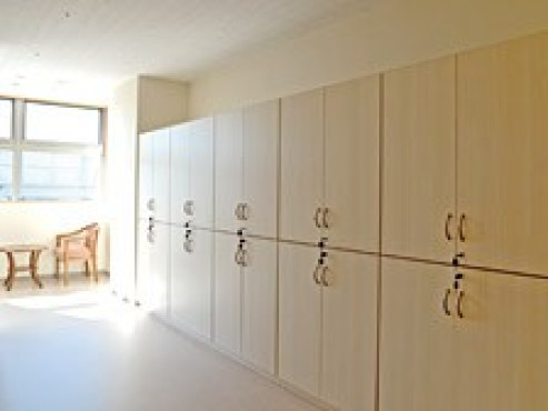 サービス付き高齢者向け住宅シニアレジデンスなでしこ