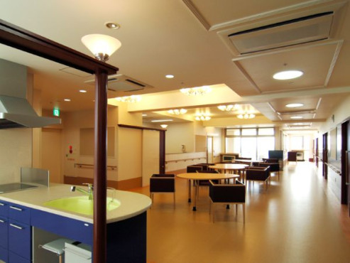 ケアハウス前橋