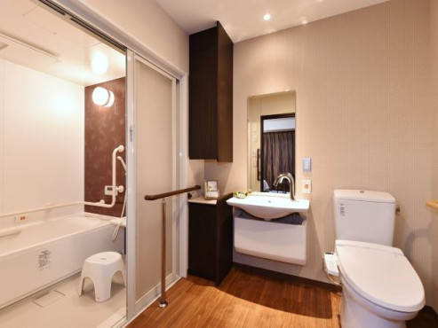 住宅型有料老人ホーム グランポルト前橋