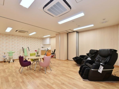 住宅型有料老人ホーム グランポルト前橋