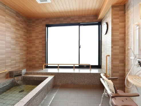 住宅型有料老人ホーム グランポルト前橋