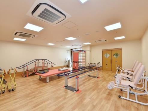 住宅型有料老人ホーム グランポルト前橋