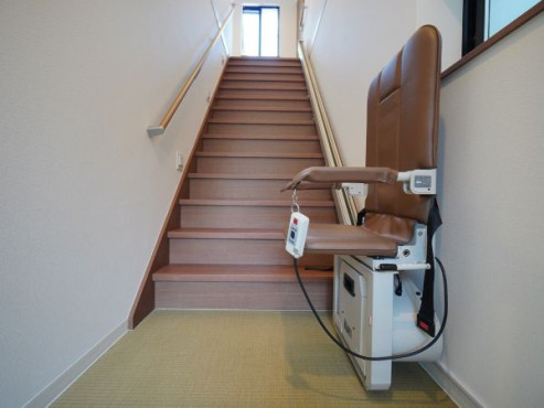 見守りシェアハウス晴明通