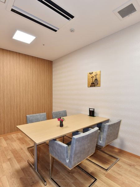 介護付き有料老人ホーム グランポルト前橋