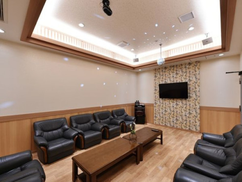 介護付き有料老人ホーム グランポルト前橋