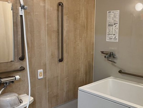 レストコート深江橋