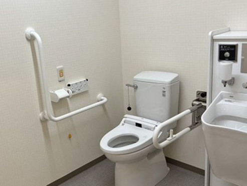 レストコート深江橋