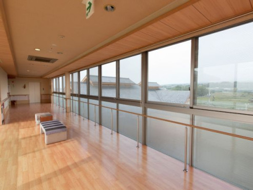 まえばし上泉の里