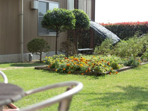 まえばし上泉の里