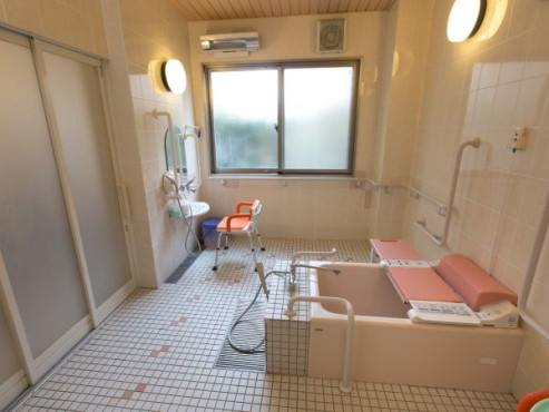 まえばし上泉の里