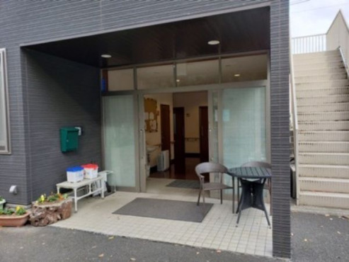 ファミリア塚田