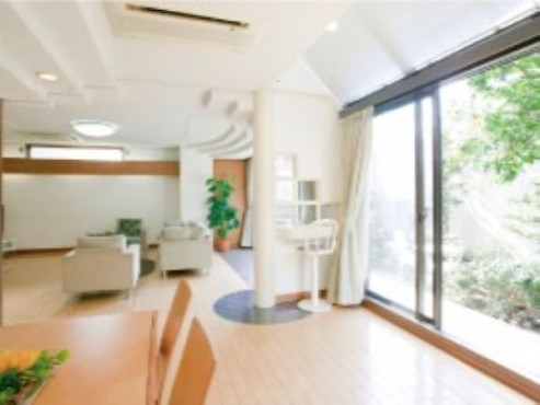 テラスダイドウ