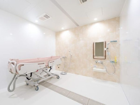 MYYケアリング布忍