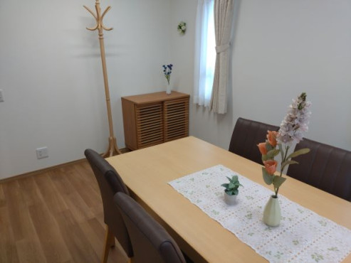 グループホームきらら船橋飯山満