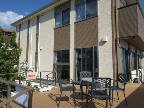 グループホームきらら船橋飯山満