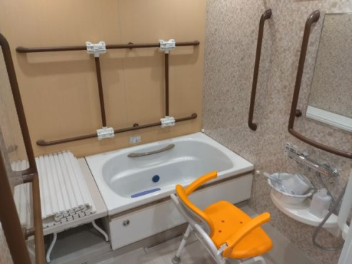 グループホームきらら船橋飯山満