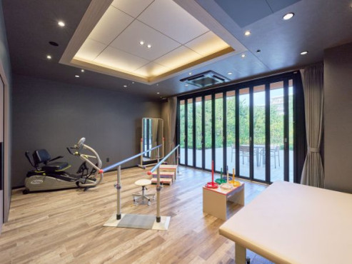 アズハイム入間