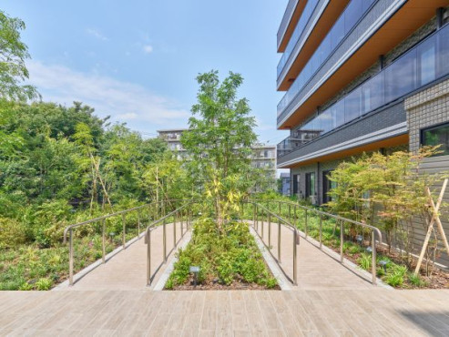 アズハイム入間