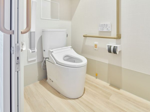 アズハイム入間