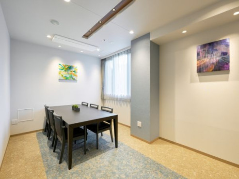 アズハイム入間