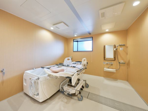 アズハイム入間