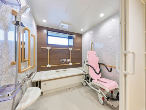 アズハイム入間