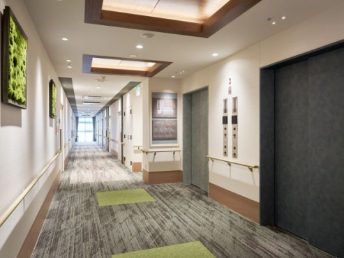 アズハイム入間