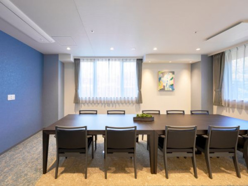 アズハイム入間