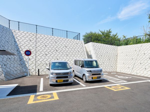 アズハイム入間