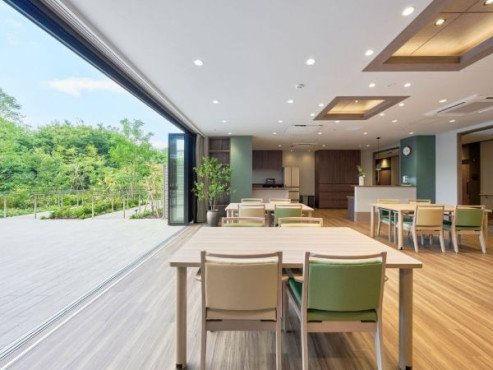 アズハイム入間