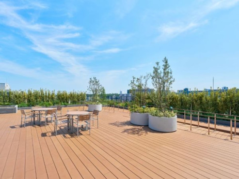 アズハイム入間