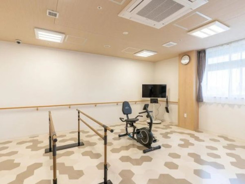 イリーゼ坂戸アクティブリビング