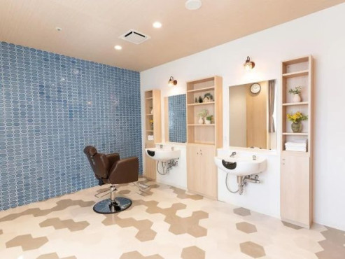 イリーゼ坂戸アクティブリビング