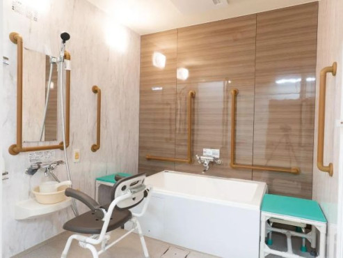 イリーゼ坂戸アクティブリビング