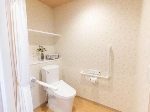 イリーゼ坂戸アクティブリビング