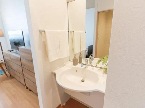 イリーゼ坂戸アクティブリビング