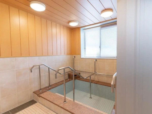 イリーゼ坂戸アクティブリビング