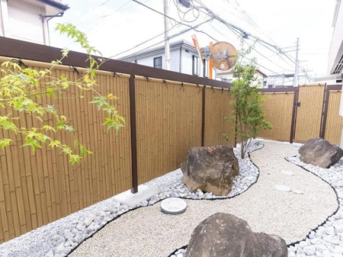 イリーゼ坂戸アクティブリビング