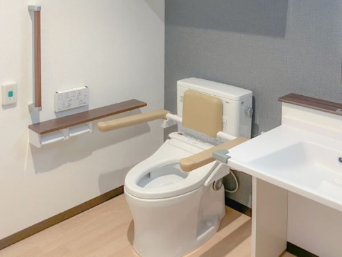 愛の家グループホーム仙台永和台