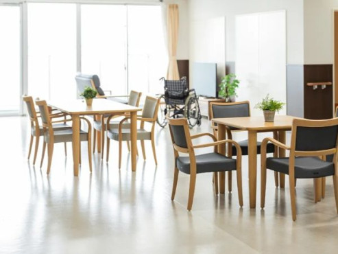 フロアイメージ