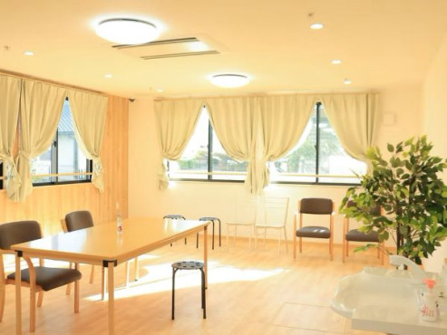 ナーシングホーム悠ライフ 津新町