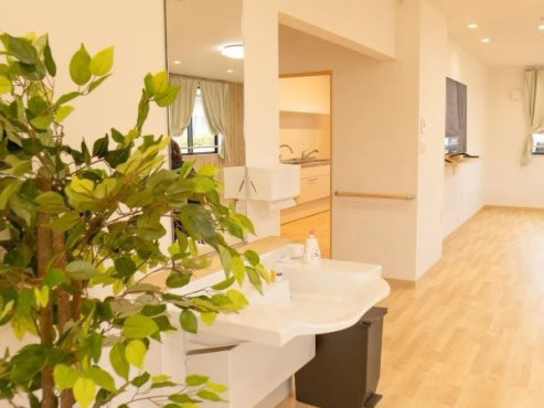 ナーシングホーム悠ライフ 津新町