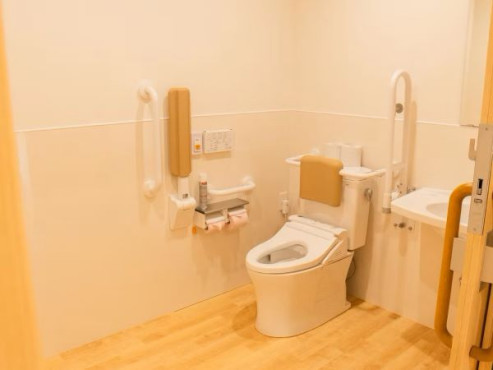 ナーシングホーム悠ライフ 津新町