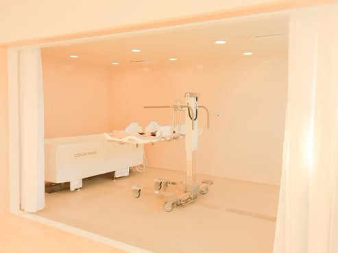 ナーシングホーム悠ライフ 津新町